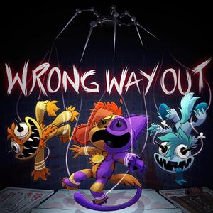 Wrong Way Out
