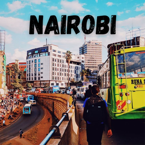 Nairobi
