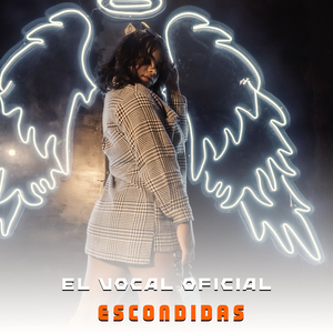 Escondidas