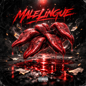 MALELINGUE (Freestyle)