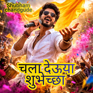 चला देऊया शुभेच्छा