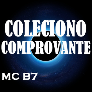 Coleciono Comprovante
