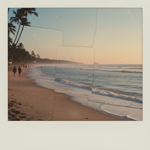 假装路过的夏天