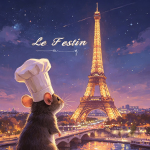 盛宴（Le Festin）