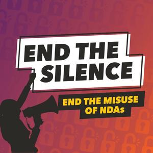 You Can't Buy Our Silence