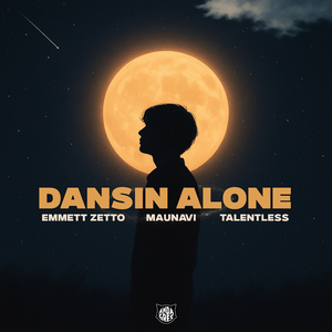 Dansin Alone (Slow)