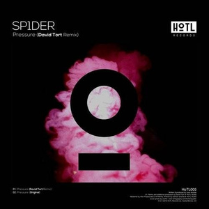 Pressure (David Tort Remix)