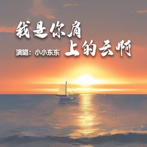 我是你肩上的云啊