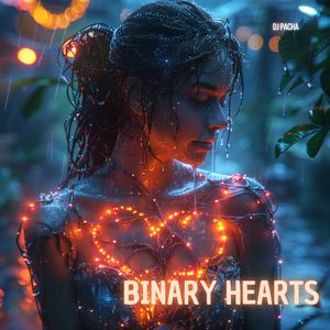 Binary Hearts (Beachhouse Mix)