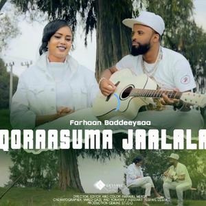 Farhaan Sulee Qoraasuma Jaalalaa
