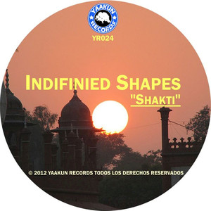 Shakti (Original Mix)