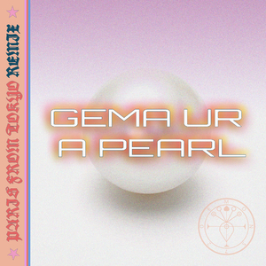 GEMA UR A PEARL (Paris From Tokyo Remix)
