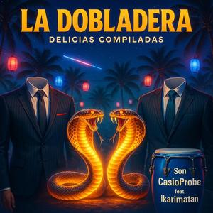 La Dobladera (feat. Ikarimatan) (Special Version)