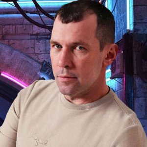 Неразделенная любовь (Original Mix)