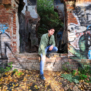 Ангел-хранитель