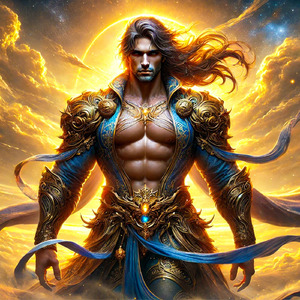 咲き誇る花となれ