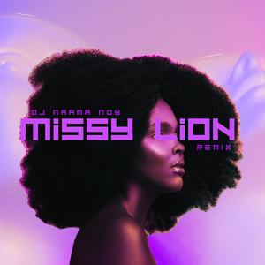 Missy Lion