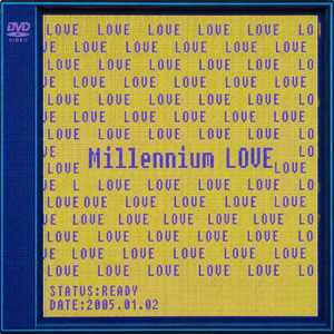 千禧年之爱 (Millennium Love)