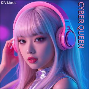 CYBER QUEEN
