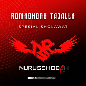 Romadhon Tajalla (Hadroh)
