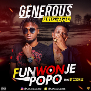 Funwonje Popo