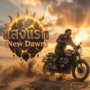 แสงแรก (New Dawn)