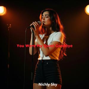 I Stayed Too Soft for You.