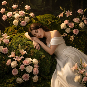 Cocaine & Camellias