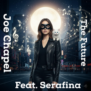The Future (feat. Serafina)
