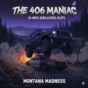 The 406 Maniac