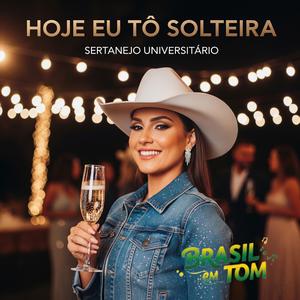 Hoje eu Tô Solteira