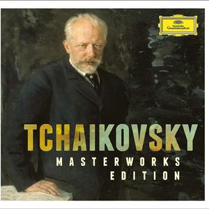 12 Tchaikovsky- Serenade For Strings In C Major, Op.48 2. Valse