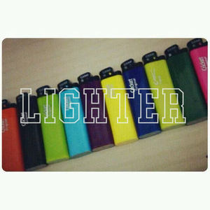 lighter
