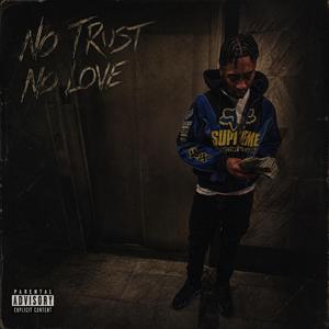 No Love