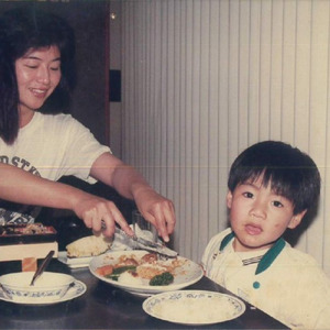 路地裏 (feat. CHOUJI & NOSKE)