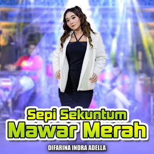 Sepi Sekuntum Mawar Merah (Live)