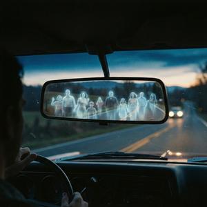 Ghosts in the Rearview