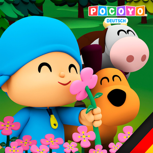 Wie ein Fisch im Wasser