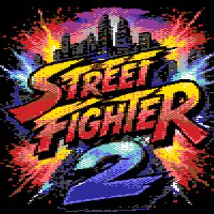 Guile's Theme (C64 Chiptune Cover)