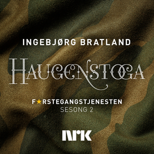 Haugenstoga (fra Førstegangstjenesten - Sesong 2)
