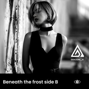 Beneath the frost side B