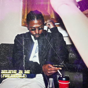 Believe In Me (Freestyle)