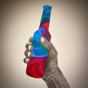 Heksene skal brenna på bålet i kveld