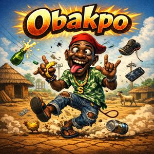 Obakpo (Alternate version)