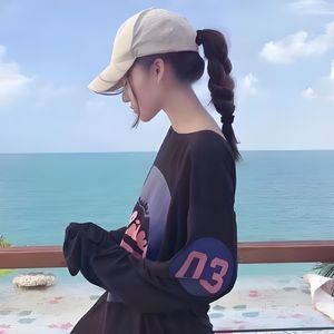 晚风吹起