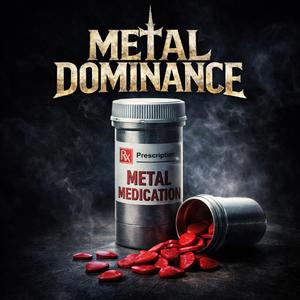 Metal Medication