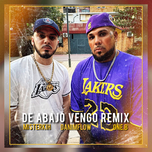 De Abajo Vengo (Remix)