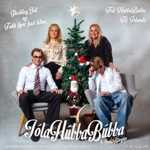 JólaHúbbaBúbba
