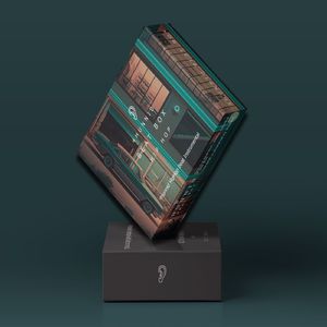 Powfu x Jazz Lofi Type Beat "Dodge"