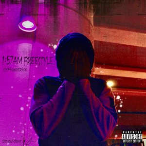 1:57am Freestyle